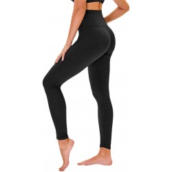 Buttery Soft Tummy Control Printed Pants for Workout Yoga