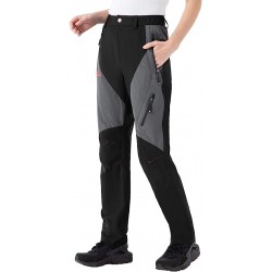 Cargo Pants Water-Resistant Quick