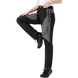 Cargo Pants Water-Resistant Quick