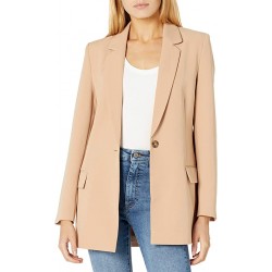 The Drop Women's Blake Long Blazer