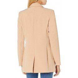 The Drop Women's Blake Long Blazer