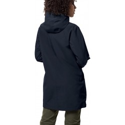 Jack Wolfskin Women's Jwp Coat