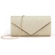 Nodykka Clutch Purses For Women Evening Bags