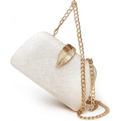 Before & Ever Evening Bag - Small Clutch Purses for Women Wedding 