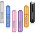 Perfume Travel Refillable Mini Spray Bottles Atomizer Travel Perfume Bottle Refillable Empty Cologne