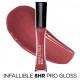 L’Oréal Paris Makeup Infallible 8 Hour Hydrating Lip Gloss, Modern Mauve, 0.5 Ounce