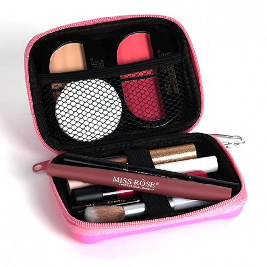 All in One Makeup Kit,Simple Makeup Kit for Women Full Kit