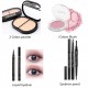 All in One Makeup Kit,Simple Makeup Kit for Women Full Kit