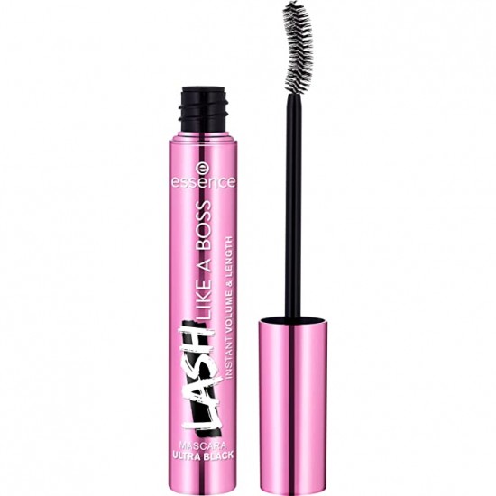 essence | Lash Like A Boss Instant Volume & Length Mascara