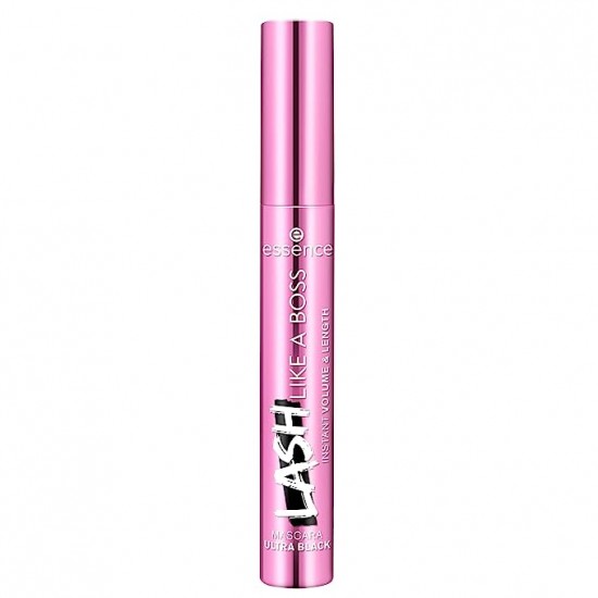 essence | Lash Like A Boss Instant Volume & Length Mascara