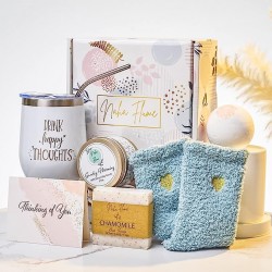 Spa Gift Baskets for Women