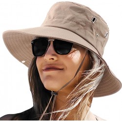 Women Men Sun Hats with Uv Protection