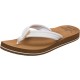 Reef Women's Cushion Breeze Flip-Flop