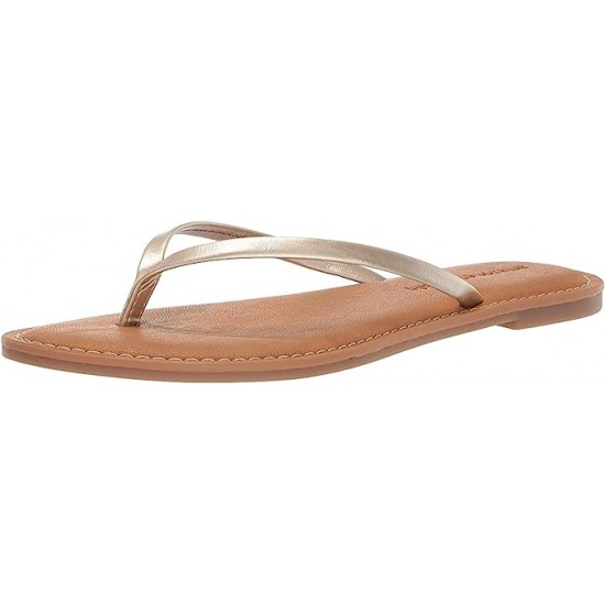 Essentials Women's Thong Sandal