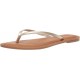 Essentials Women's Thong Sandal