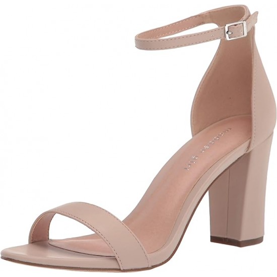 Madden Girl Women's Bella Heeled Sandal