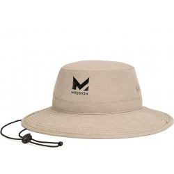 MISSION Cooling Bucket Hat