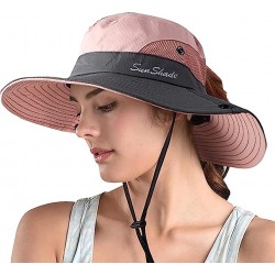 Foldable Beach Summer Fishing Hat