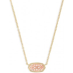 Kendra Scott Elisa Pendant Necklace