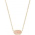 Kendra Scott Elisa Pendant Necklace