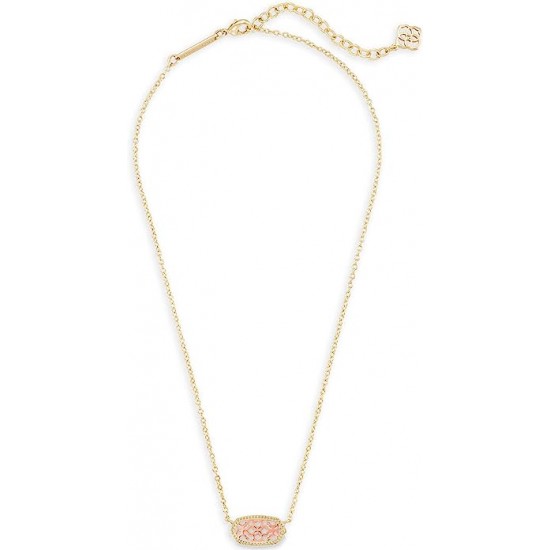 Kendra Scott Elisa Pendant Necklace