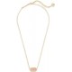 Kendra Scott Elisa Pendant Necklace