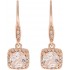 Anne Klein Earrings