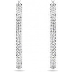 Swarovski Stone Crystal Earrings