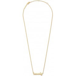 Kendra Scott Howdy Pendant Necklace