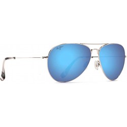 Men's and Women's Mavericks Polarized Aviator