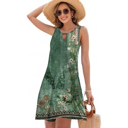 ETCYY Summer Dresses