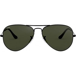 Ray-Ban Rb3025 Classic Aviator