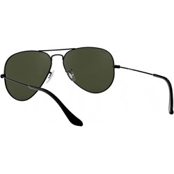 Ray-Ban Rb3025 Classic Aviator