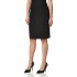  Calvin Klein Women's Straight Fit Suit Skirt