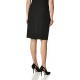  Calvin Klein Women's Straight Fit Suit Skirt