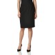  Calvin Klein Women's Straight Fit Suit Skirt