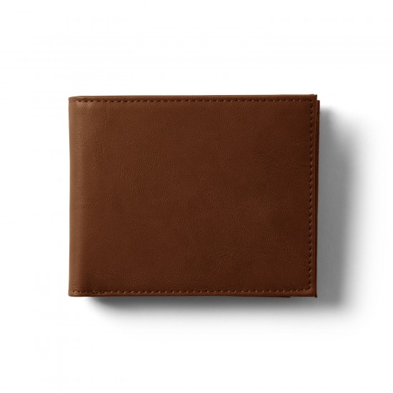 Ultimate Leather Wallet