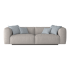 Gray Sofa