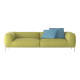 Gray Sofa